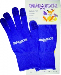 Grabaroo's Gloves - Size 8 Medium